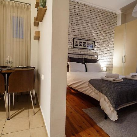 Cozy Apartement Thessaloniki Exterior foto
