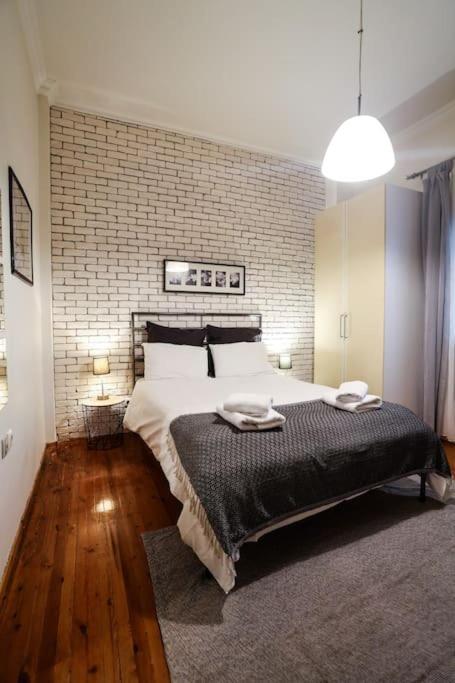 Cozy Apartement Thessaloniki Exterior foto